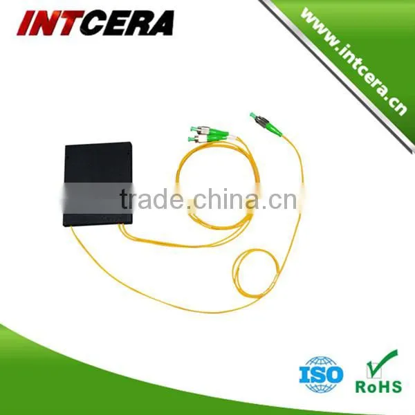 Tapered PLC Splitter / PLC controller