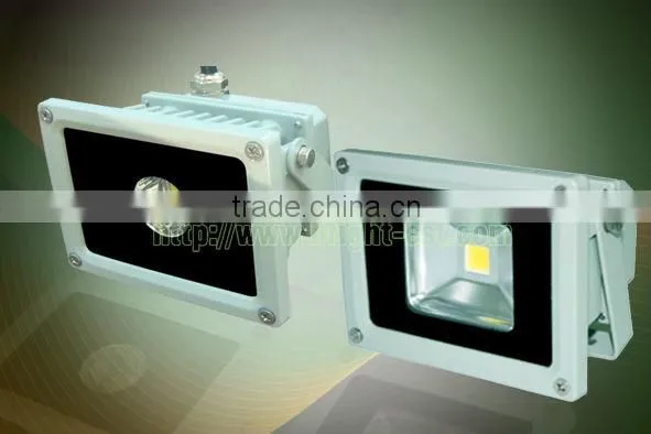 Outdoor IP65 Waterproof LED Flood Light COB 160W