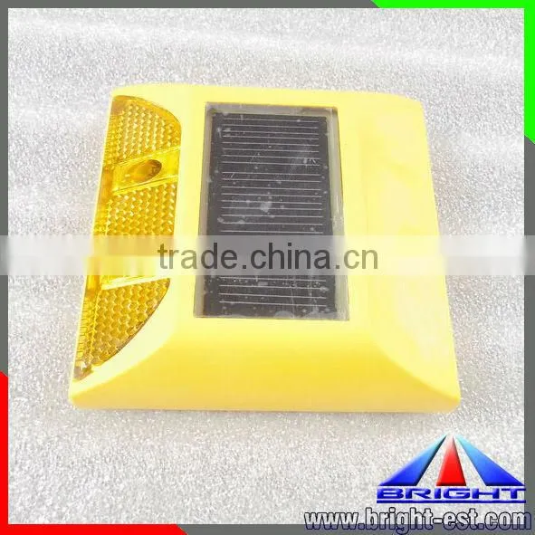 Road Stud, LED Solar Road Stud