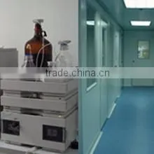 Xi'an UnionHerb Biotech Inc. company overview - view 1