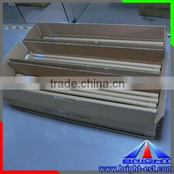 1.5M T5 Fluorescent LED Tube Light, 2835 T5 LED Replacement Fluorescent Tubes, 10W LED T5 Tube Light Manufacturer