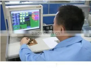 Shenzhen Leader Technology Co., Ltd. company overview - view 3