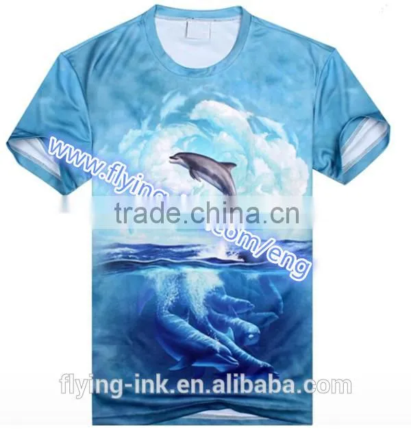 Sublimation printing inks