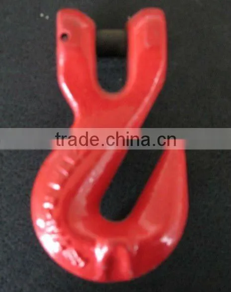 Clevis Grab G80 Hook