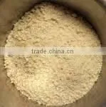 high capacity low consumption stainless steel nutritional Bread Crumbs making Machines/bread crumbs machines
