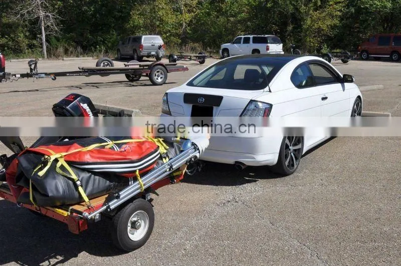 high quality inflatable boat