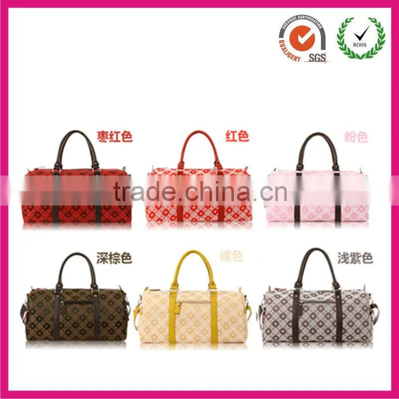 2013 dongguan heavy -duty outdoor travel bag handle wholesale(factory)