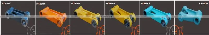 Wholesale High Quality Standard Excavator bucket /Rock Excavator Bucket