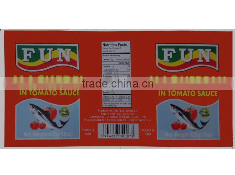 Electronic tinplate