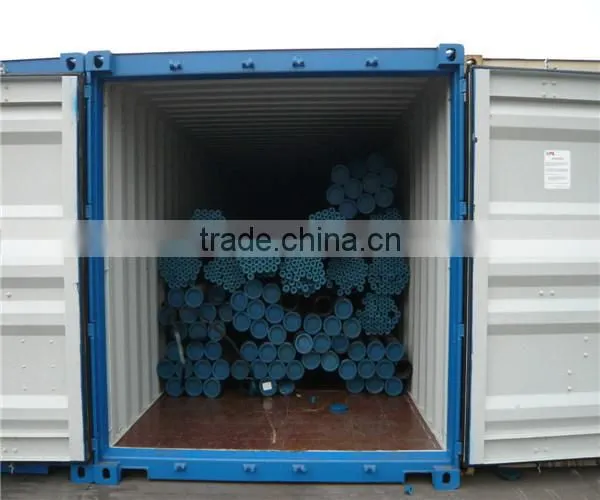 Innovative creative 310s seamless steel tube