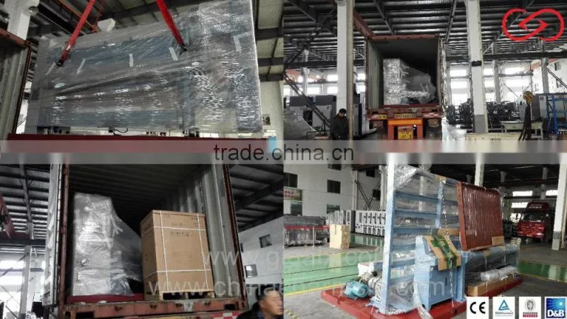 LXFMB Series Semi- Automatic Laminator And Laminating Machine Price Favourable