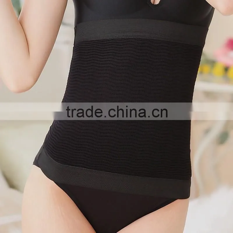 Women Shapewear Seamless Breathable Postpartum Belts
