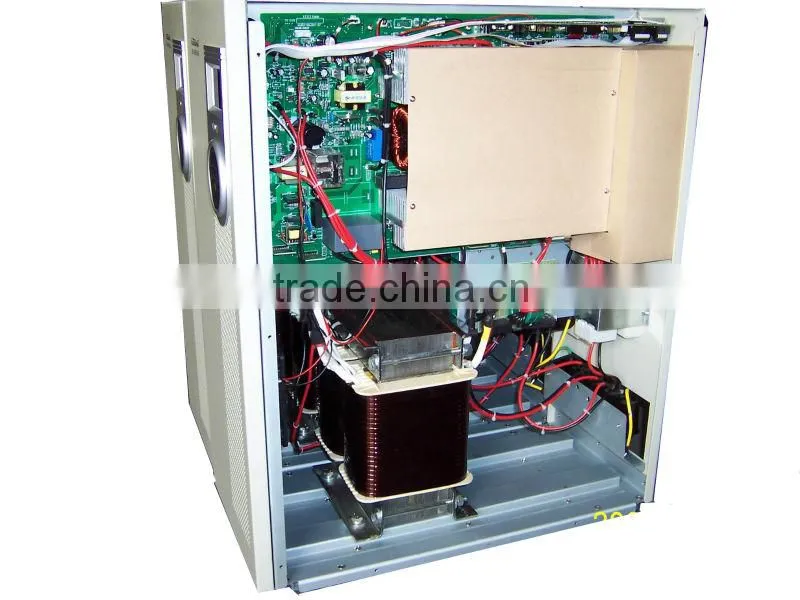 Sine wave UPS C 6KVA 10KVA 20KVA