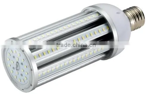 2014 new design led corn light bulb 54w led bulb E27 warm white AC100-240V