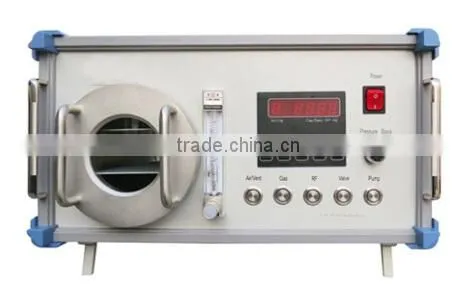 Plasma Cleaning system / Plasma Cleaners/ plasma cleaner machine with vacuum pump