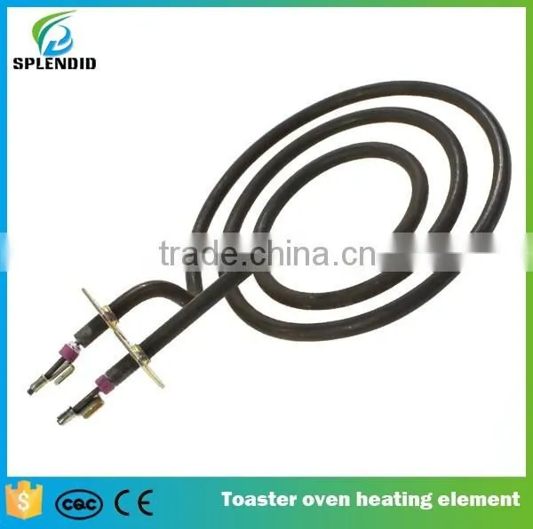 Copper Coil Hot Plate Heating Element for electric stove