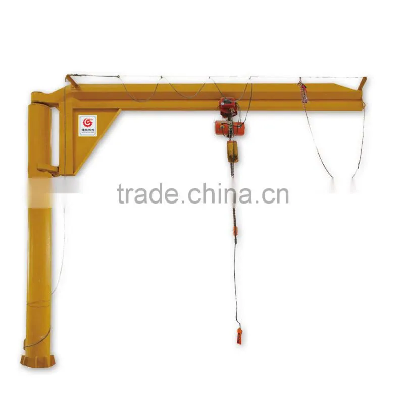 Granite or Marble Slab crane
