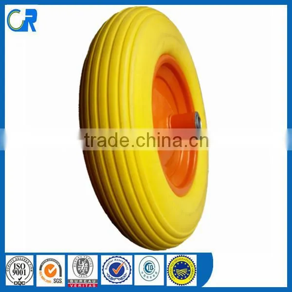 Wheelbarrow inner tube 3.50-8