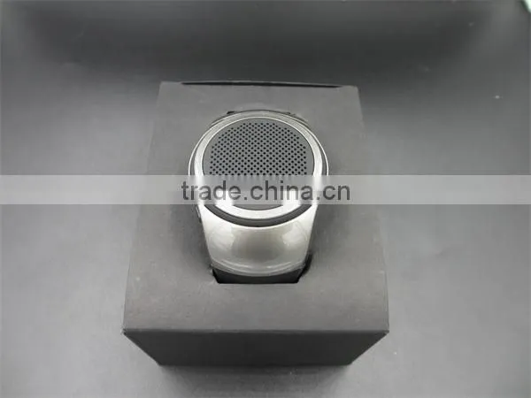 2015 Newest Factory Price High Quality Bluetooth Sport Music Watch