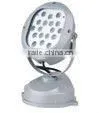 small high lumen 100w led flood light