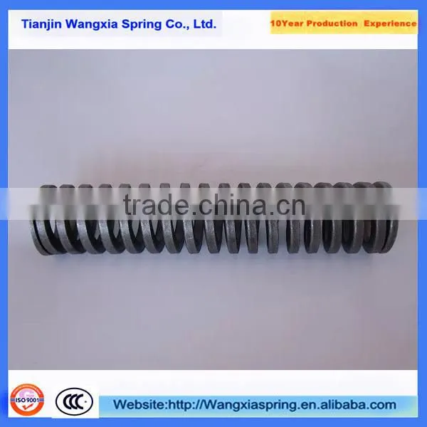 Alloy Steel Flat Wire Compression spring