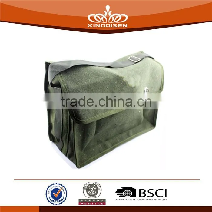 Top Durable Canvas Tool Shoulder Bag