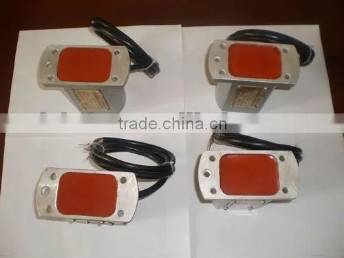 Hoister Magnetic Switch