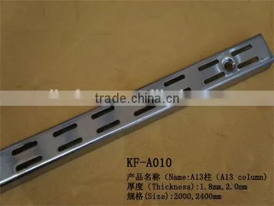 Column model for clamping hook,AA column,double-hole