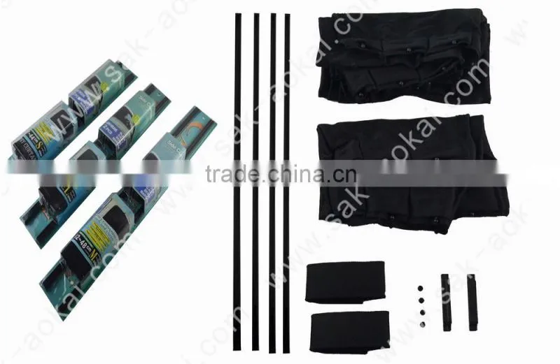 50cm VIP car car side curtain