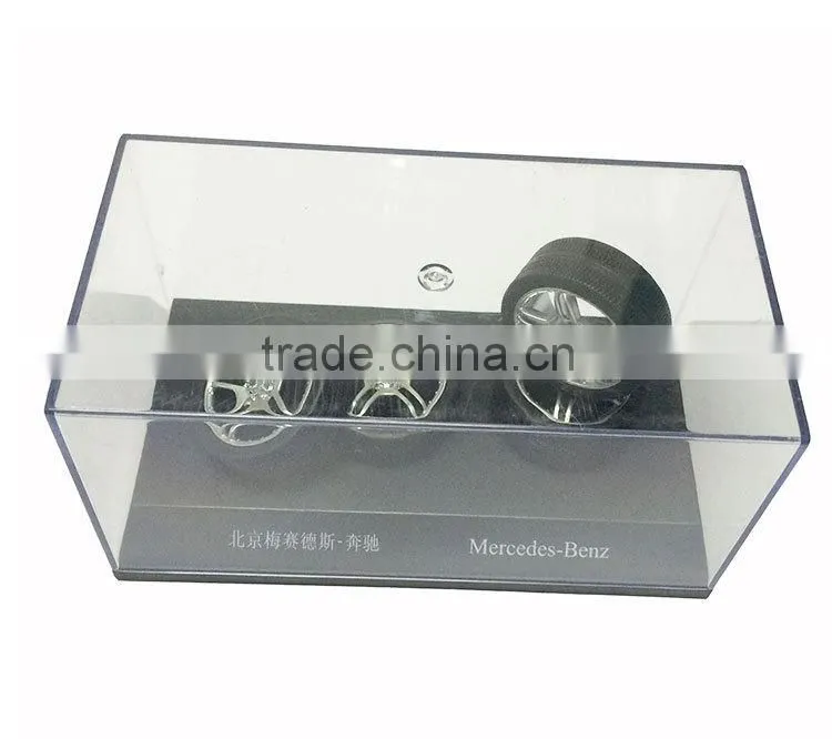 1 18 scale car wheel model