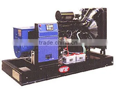 Volvo Marine Diesel Genset 62KW-390KW
