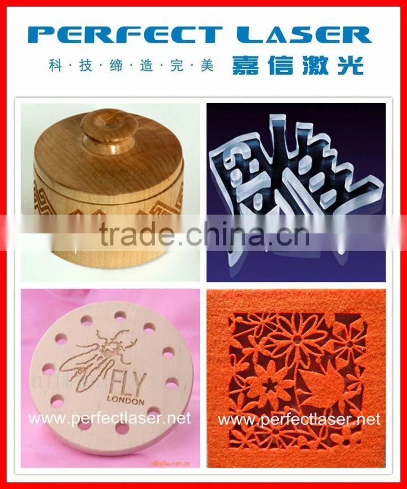 3D laser engraving machine