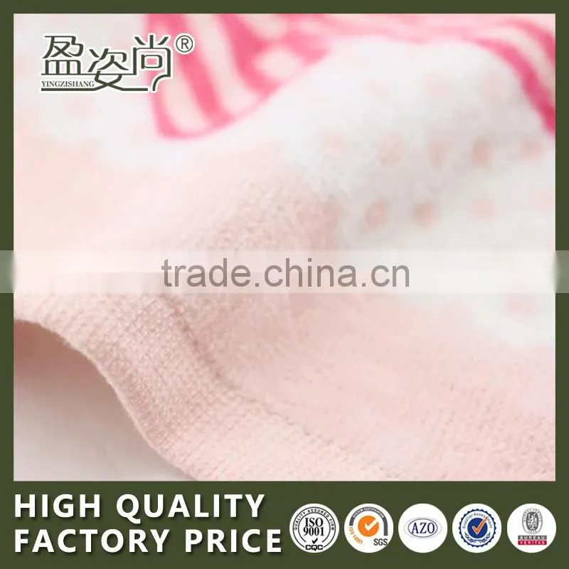 Wholesale Low Price Cute Cartoon Printed Beach Towel