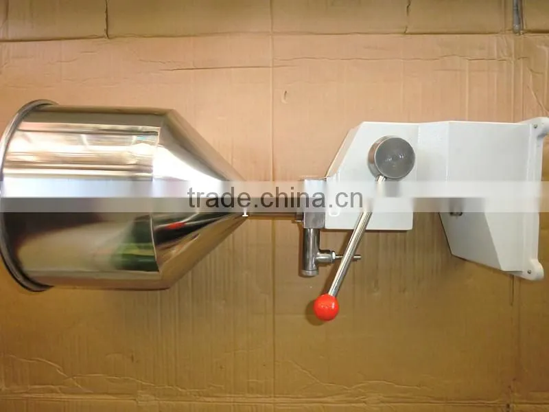 Manual Bottle Filling Machine,Cream Filling Machine A03