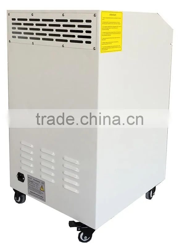 Pure-Air 300m3/h Digital 3D Printing Fume Extractor