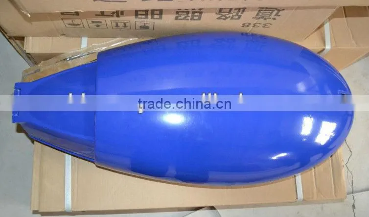 Color up to your choice street light made ni China streer lamp holder