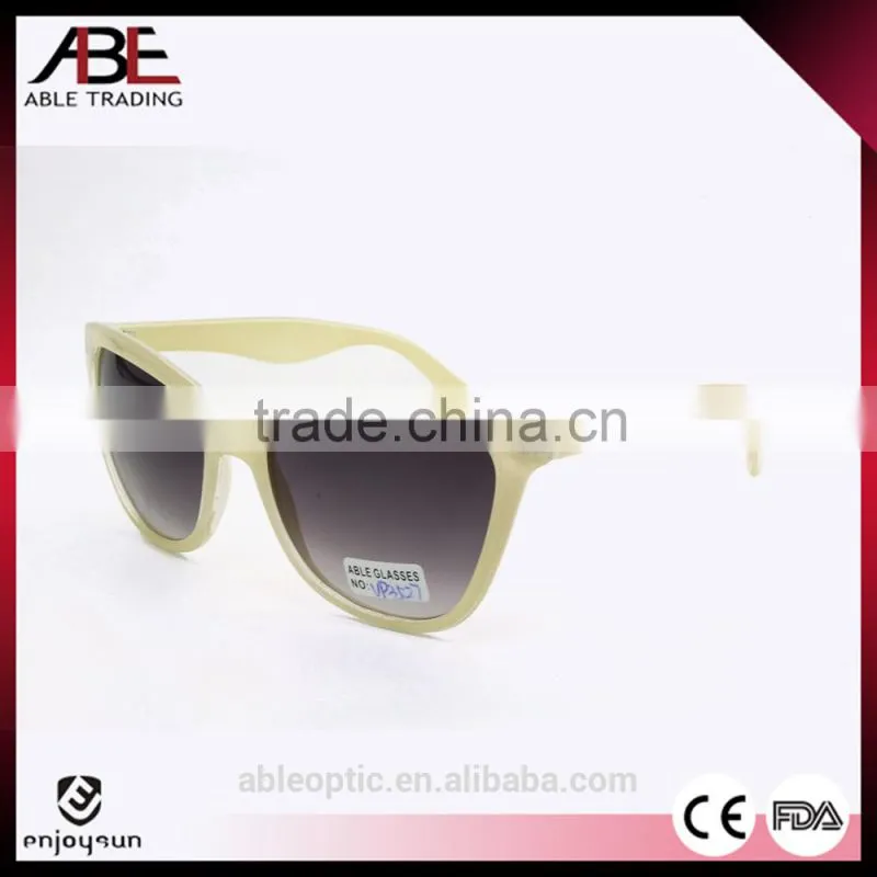 Wholesale china factory high end sunglasses