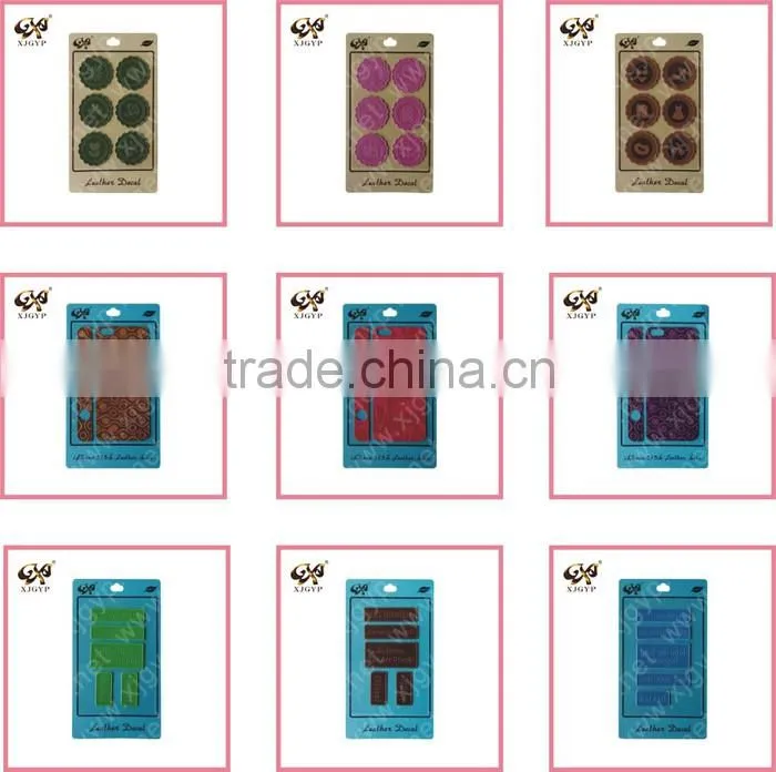 3d sticker for cell phone mobile phone decoration sticker phone back sticker