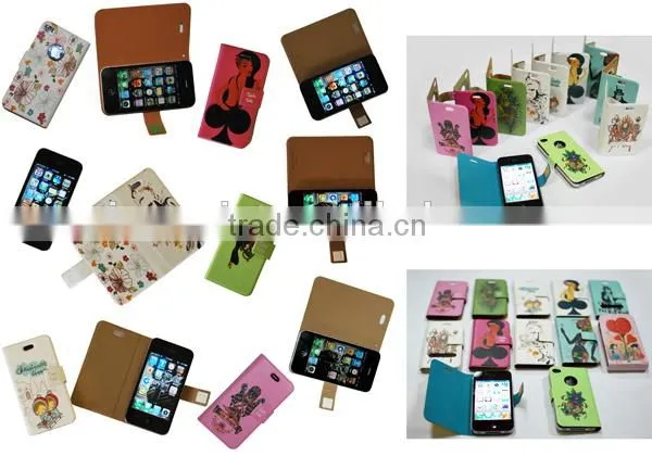 DIY mobile phone Case Flatbed Printer Machine For Small Business