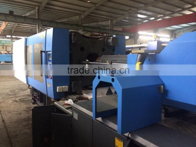 MA3800 Used HAITIAN Injection Molding Machine good condition 90%new