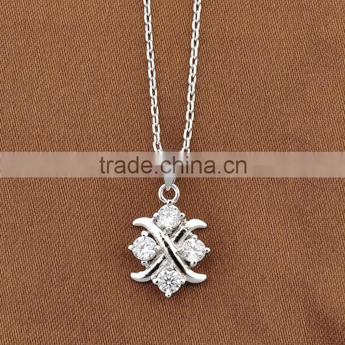 Alibaba Best Selling Uncut Diamond Necklace Sets