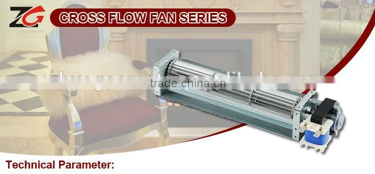 AC ventilation fan/blower fan 220V