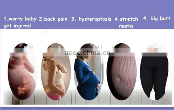 new type maternity belt abdominal band for women