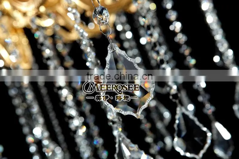 2013 Traditional Luxury Hotel Metal Chandelier, Hotel Chandelier,Hotel Crystal Light MD8859 L36