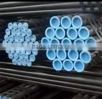 ST 52 SEAMLESS STEEL TUBE/PIPE