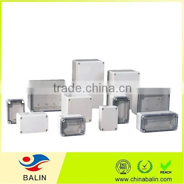 SU-M16 ip68 waterproof junction box