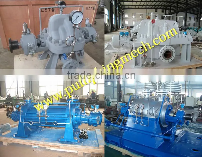 High efficiency anti-corrosion chemical industry BB series pump