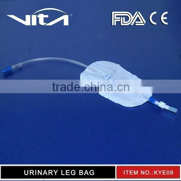 Thigh Urinary Bag