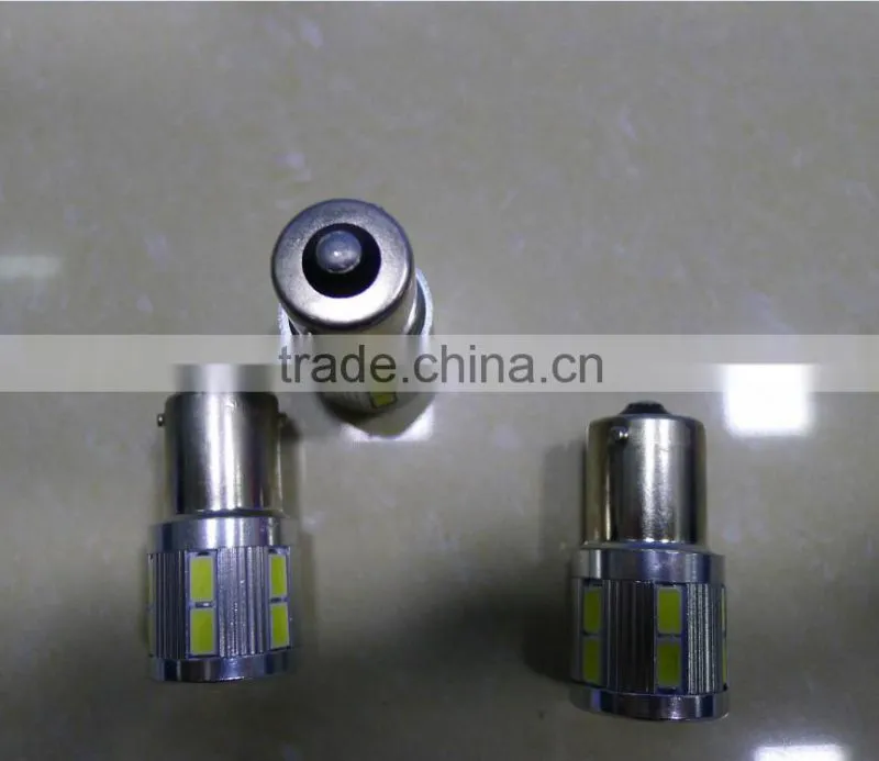 p21w p21/5w led s25 lamps, 5730 BA15S LED light, 17SMD 5630 1156 LED Bulbs