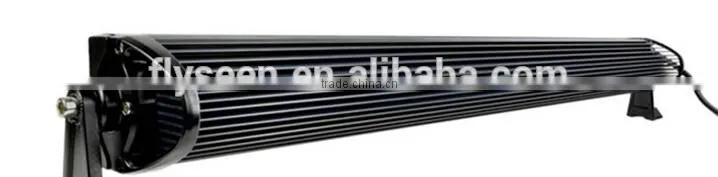Car Offroad vehicles 240W led light bar for Trucks SU/4WD off road led light bar 41.5inch Led Offroad Light Bar